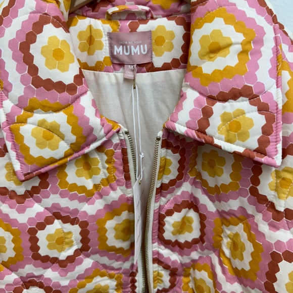 Mumu Jacket - Picture 3 of 8